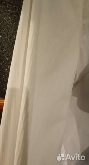 Сорочки классические для подростка