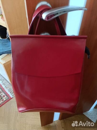 Рюкзак женский