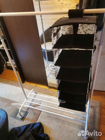 Вешалка напольная IKEA