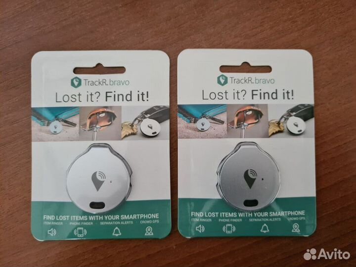 Метка месторасположения