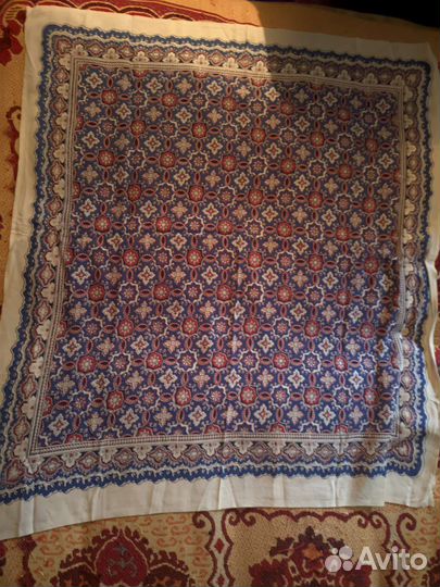 Платок СССР