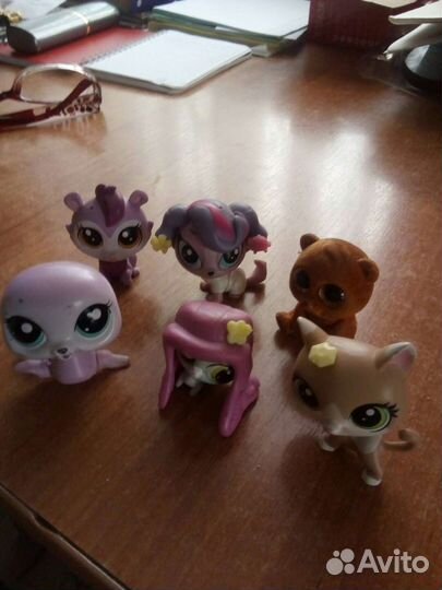 Littlest Pet Shop