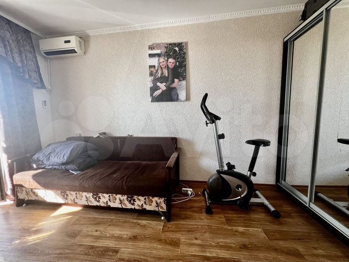 2-к. квартира, 44,2 м², 3/3 эт.