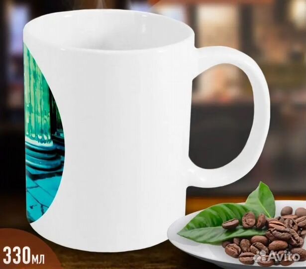 Виктор Цой. Кино. Кружка