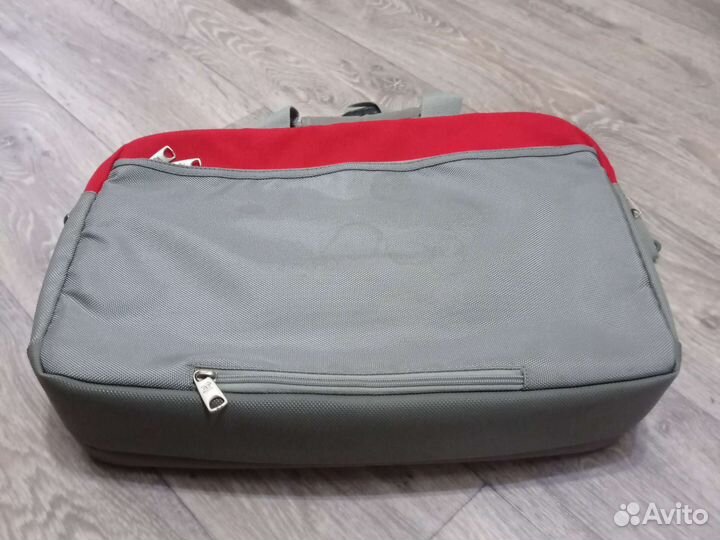 Сумка для ноутбука б/у