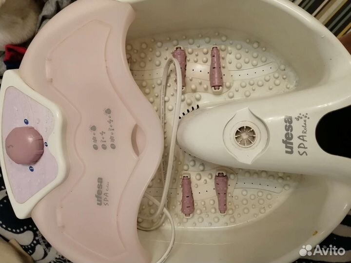 Гидромассажер