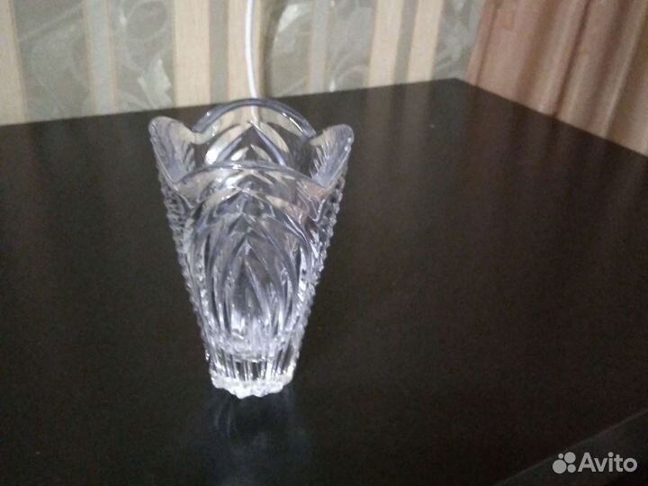 Вазы разные