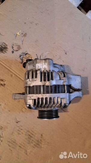 Генератор Suzuki SX4 M16A, Grand Vitara