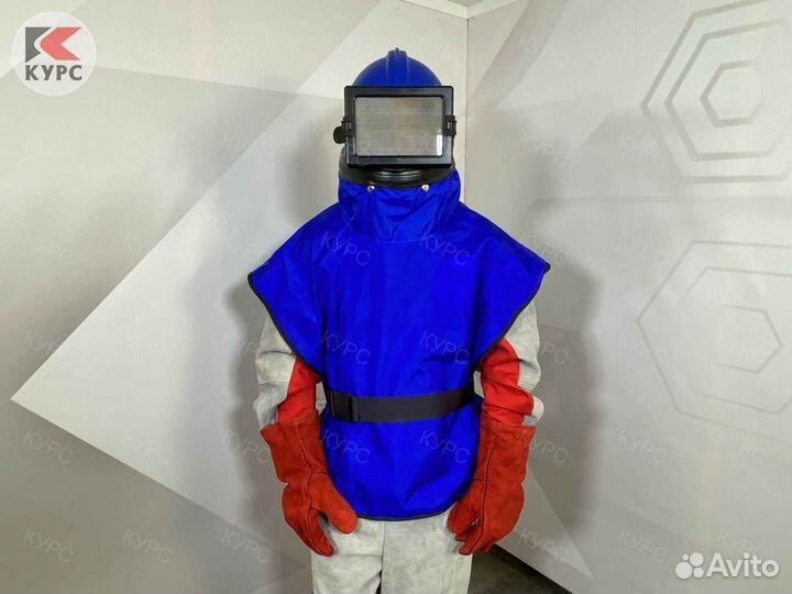 Пескоструйный аппарат - Запчасти и Комплектующие