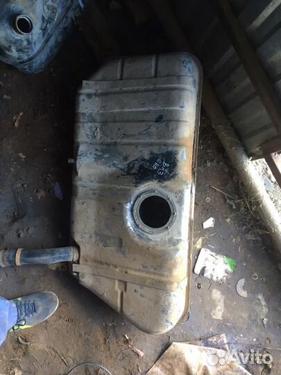 Топливные баки на ваз 2107, 2110, kalina, дэу нэкс