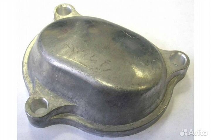 Крышка доступа к выпускным клапанам, buyang, 2.1.0