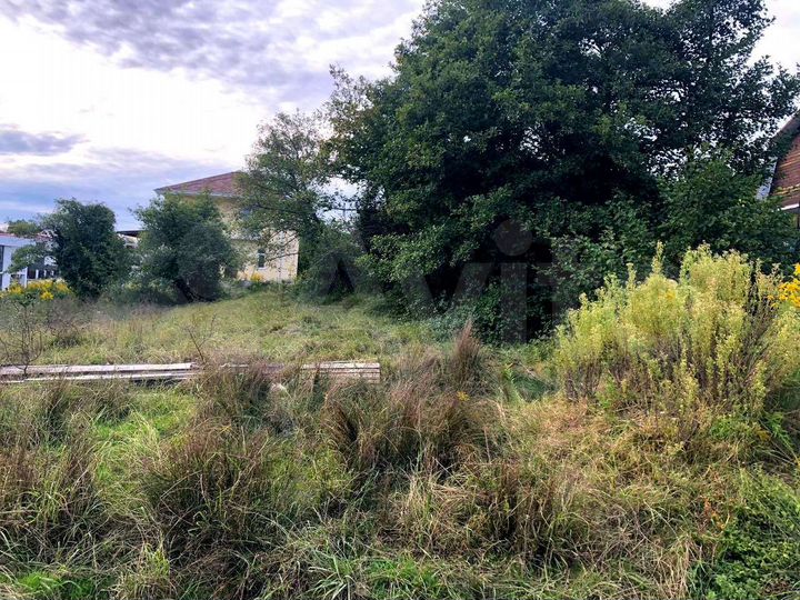 Участок 10 сот. (ИЖС)