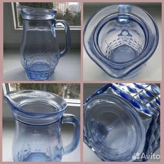 Кувшины СССР