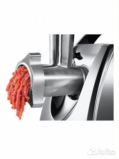 Мясорубка bosch MFW 68660