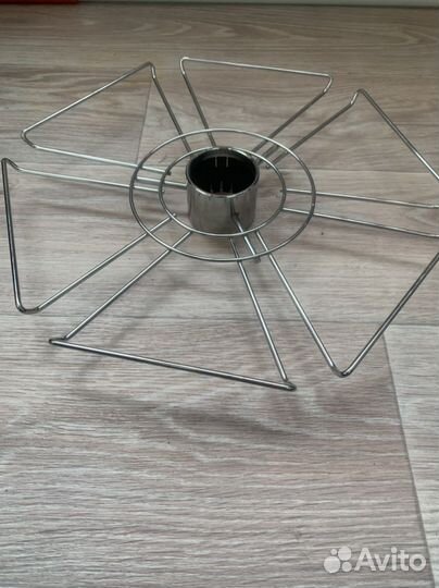 Подставка для барной стойки