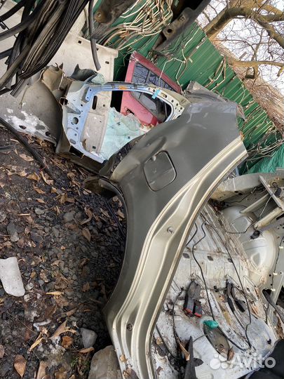 Задняя часть Рено Сандеро-1,Рено степвей-1