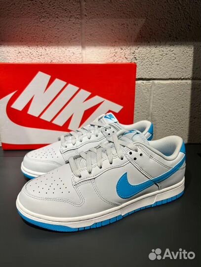 Nike Dunk Low Оригинал
