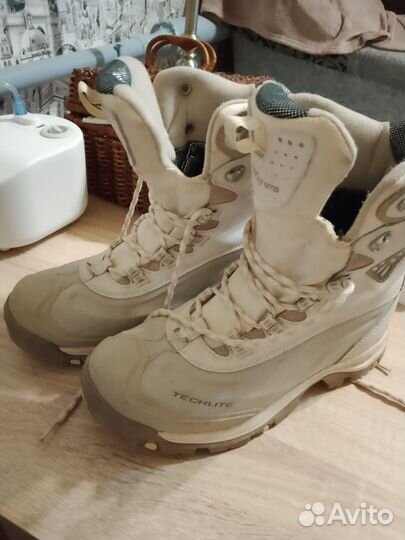 Ботинки columbia женские, 41размер