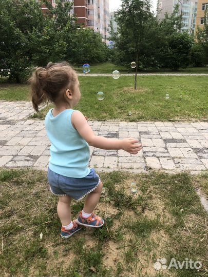 Няня круглосуточно