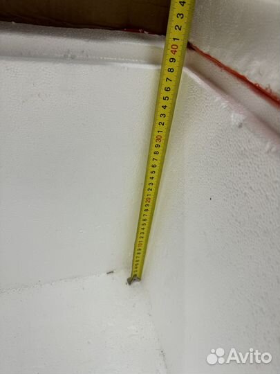 Контейнер/холодильник для транспортировки