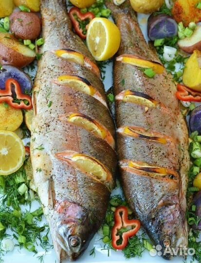 Повар на дому