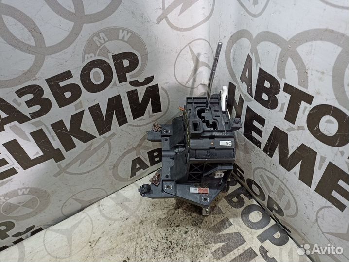 Селектор АКПП Lexus GS450H