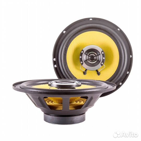 Автомобильные колонки Swat