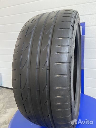 Bridgestone Potenza S001 225/45 R18 95Y