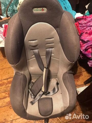 Продаю детское кресло