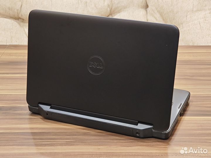 Ноутбук Dell N5050 (Core i5-2430M, HDD/SSD)