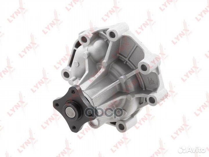 Насос системы охлаждения CW0294 lynxauto