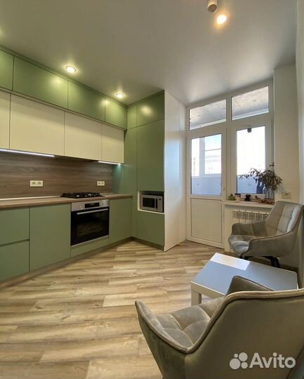 Кухонный гарнитур на заказ