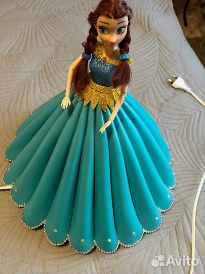 Ночник детский