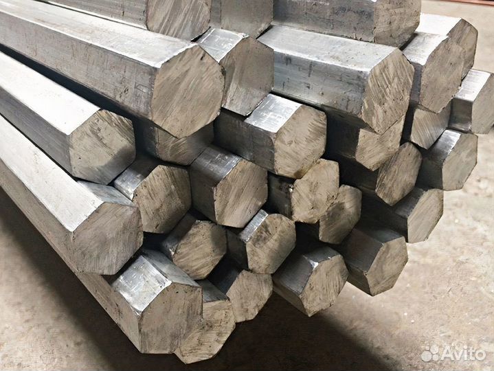 Шестигранник 27