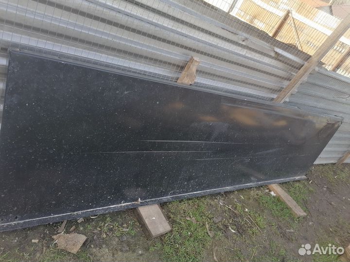 Крышка от паллетного ящика(дверца)