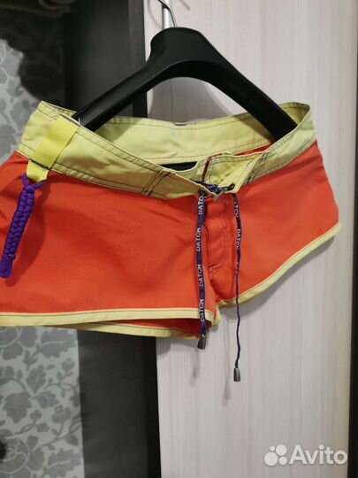 Шорты спортивные