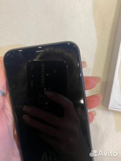 iPhone 11, 256 ГБ