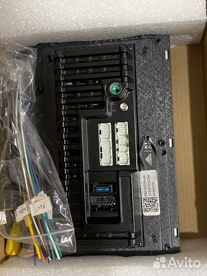 Автомагнитолаchevrolet cruze