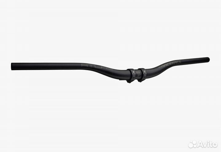 Руль RaceFace Atlas, L 820 мм, H 35 мм, загиб 5/8