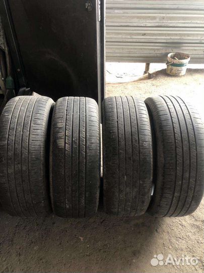 Goodyear Eagle LS 2 225/55 R18