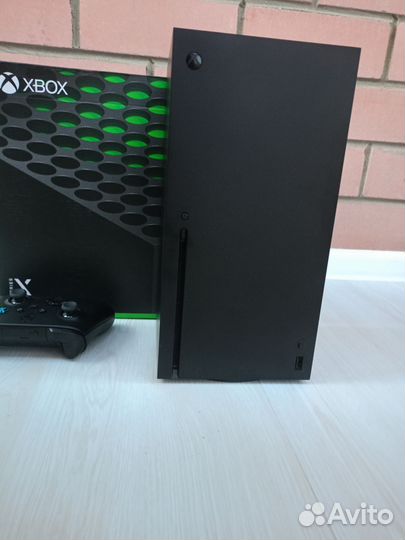Xbox series x