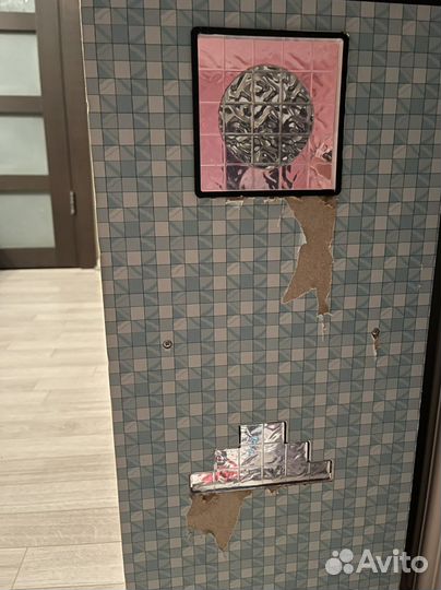 Кукольный домик для лол