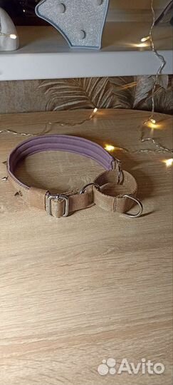 Ошейники для собака под заказ