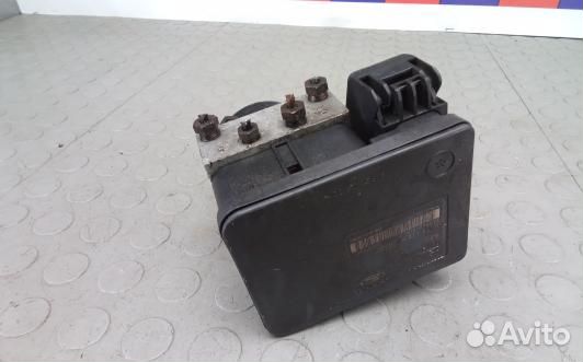 Блок ABS ford fusion 1 (6OK35KW01)