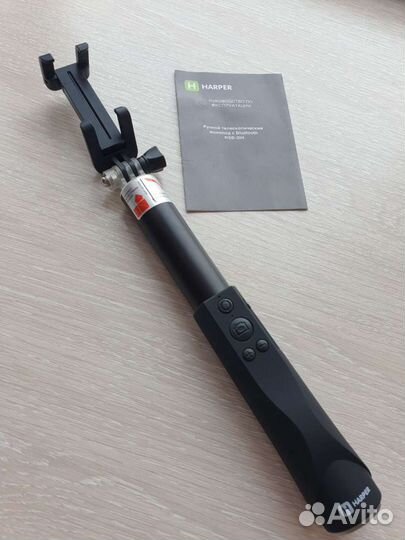 Монопод bluetooth