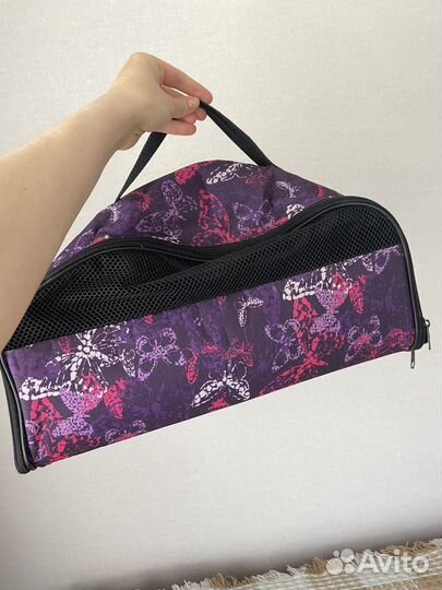 Переноска для животных