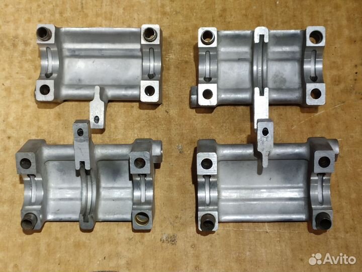 Пастель распредвала honda cb400 nc31