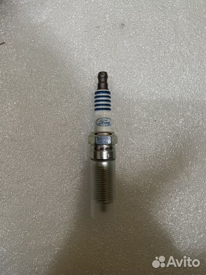 Свечи зажигания на ford focus 3 оригинал