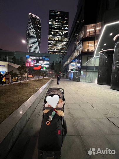 Коляска Joolz geo 2