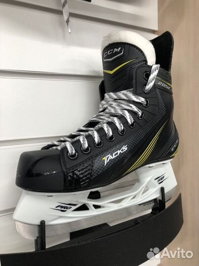 Коньки ccm tacks 2052 (37)